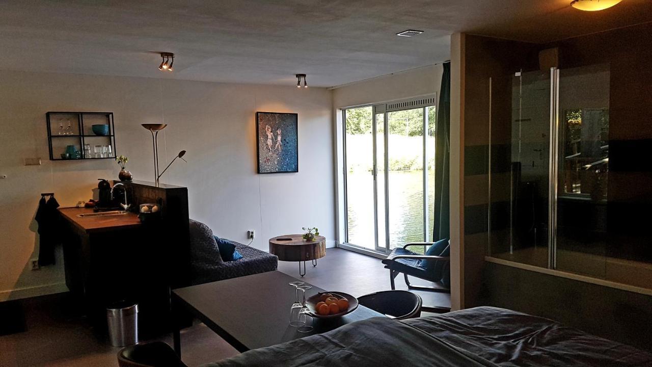 B&B De Leeuw Zwolle  Esterno foto