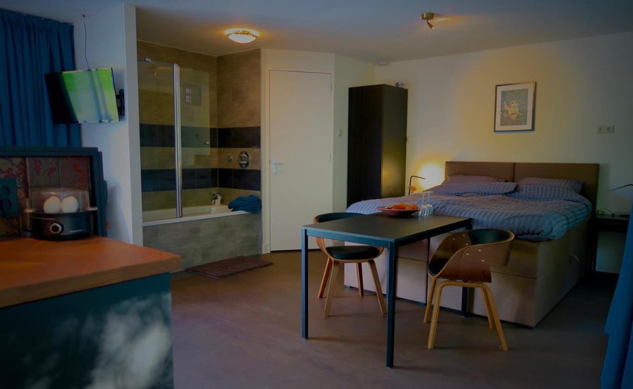 B&B De Leeuw Zwolle  Esterno foto