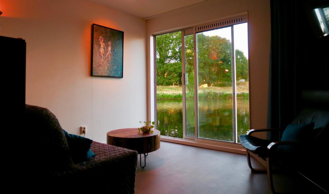 B&B De Leeuw Zwolle  Esterno foto