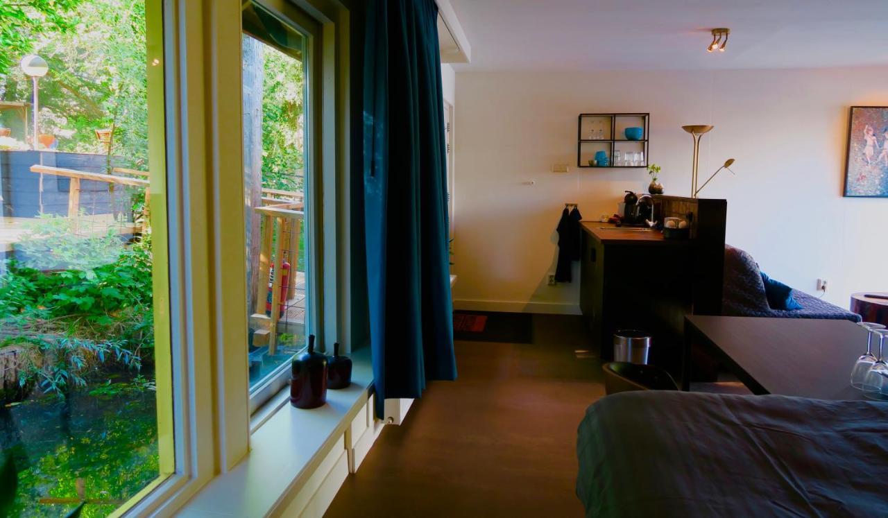 B&B De Leeuw Zwolle  Esterno foto