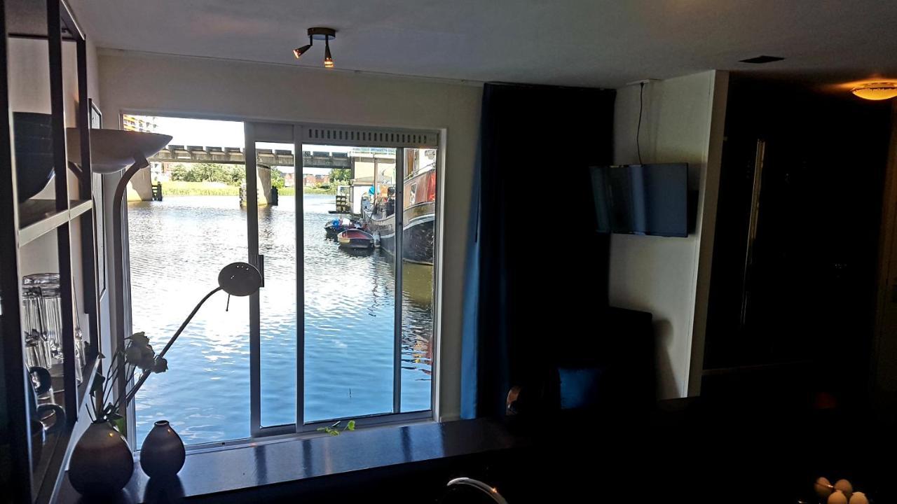 B&B De Leeuw Zwolle  Esterno foto