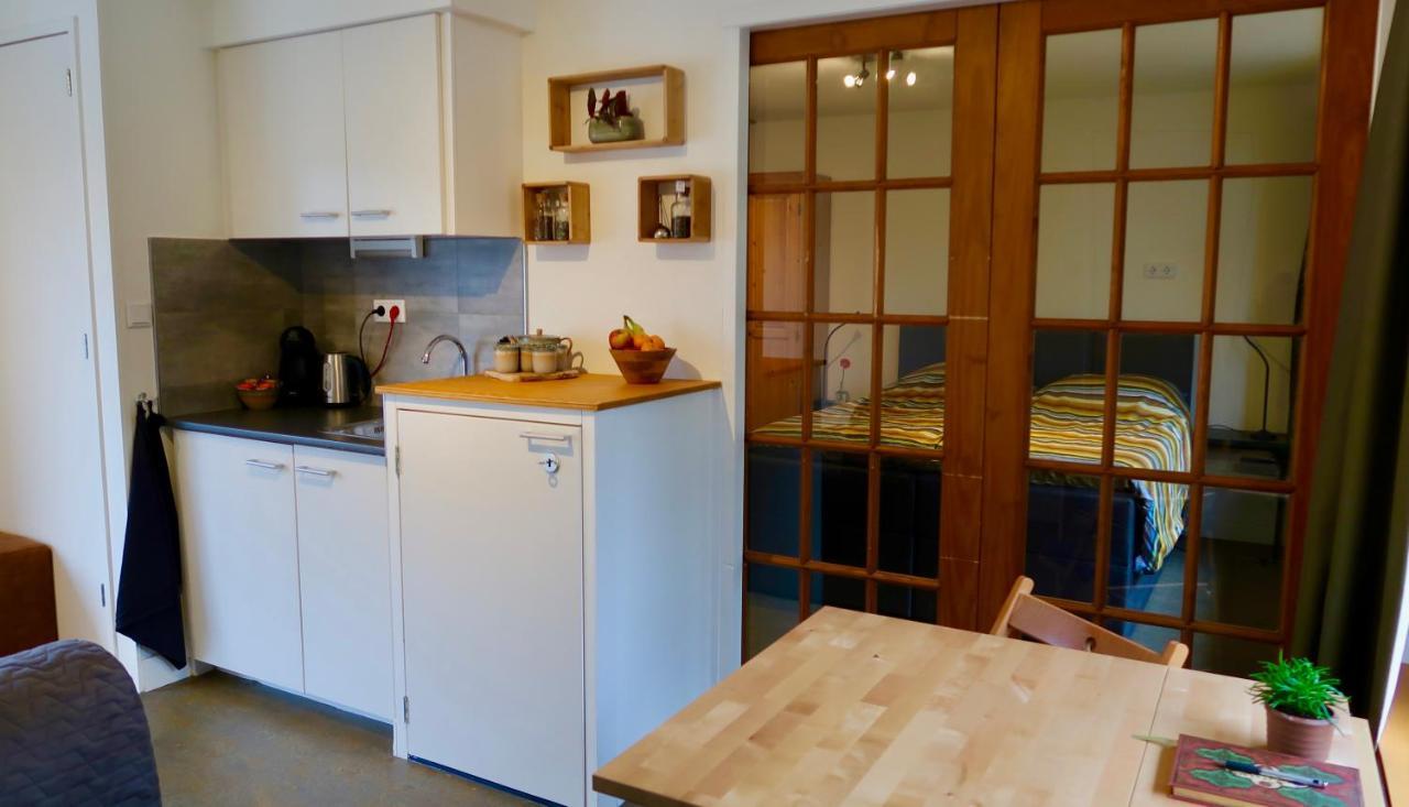 B&B De Leeuw Zwolle  Esterno foto