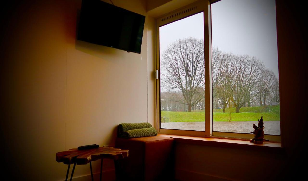 B&B De Leeuw Zwolle  Esterno foto