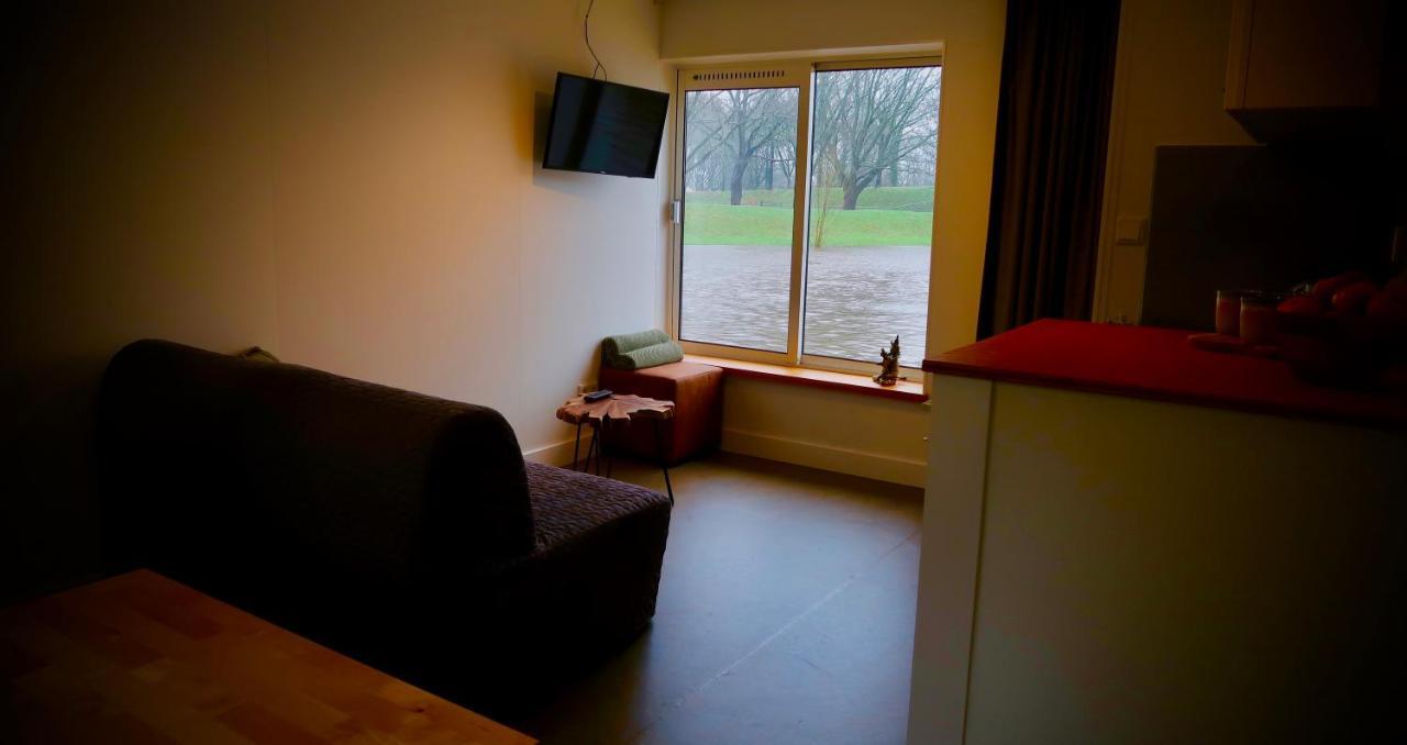 B&B De Leeuw Zwolle  Esterno foto