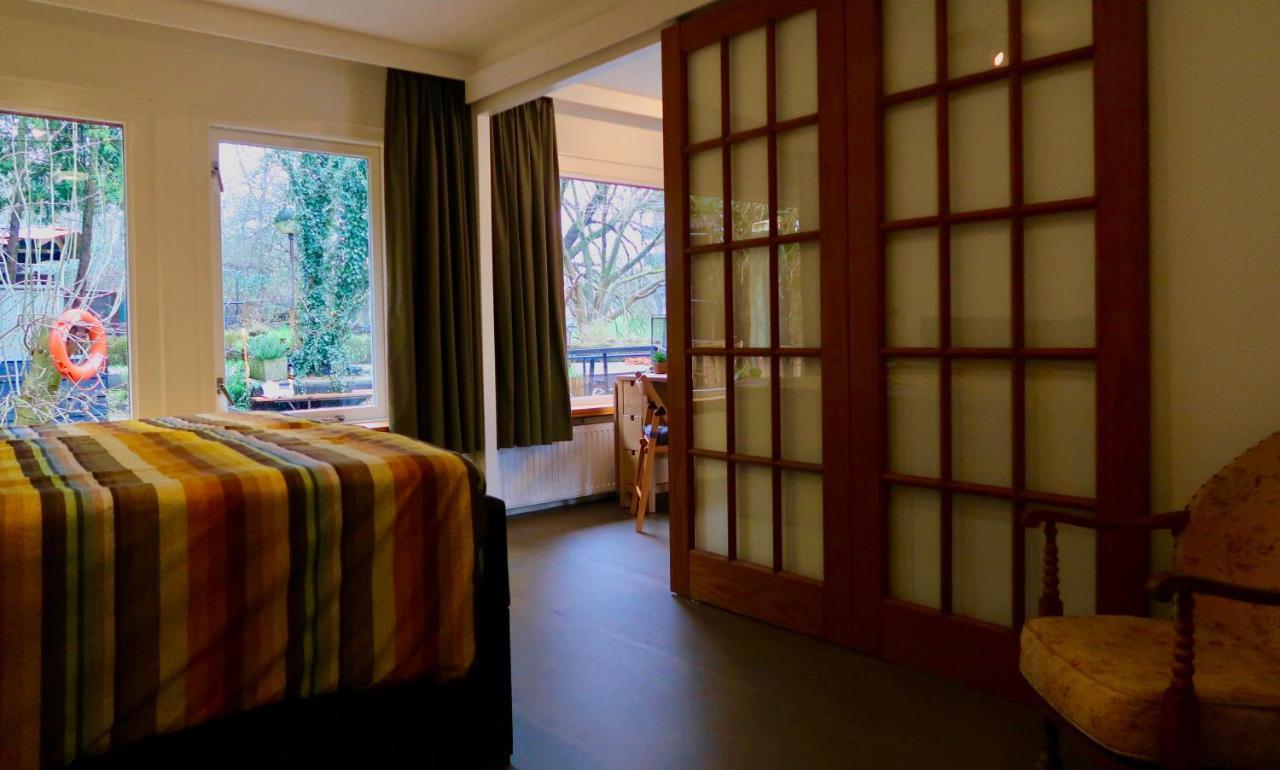 B&B De Leeuw Zwolle  Esterno foto