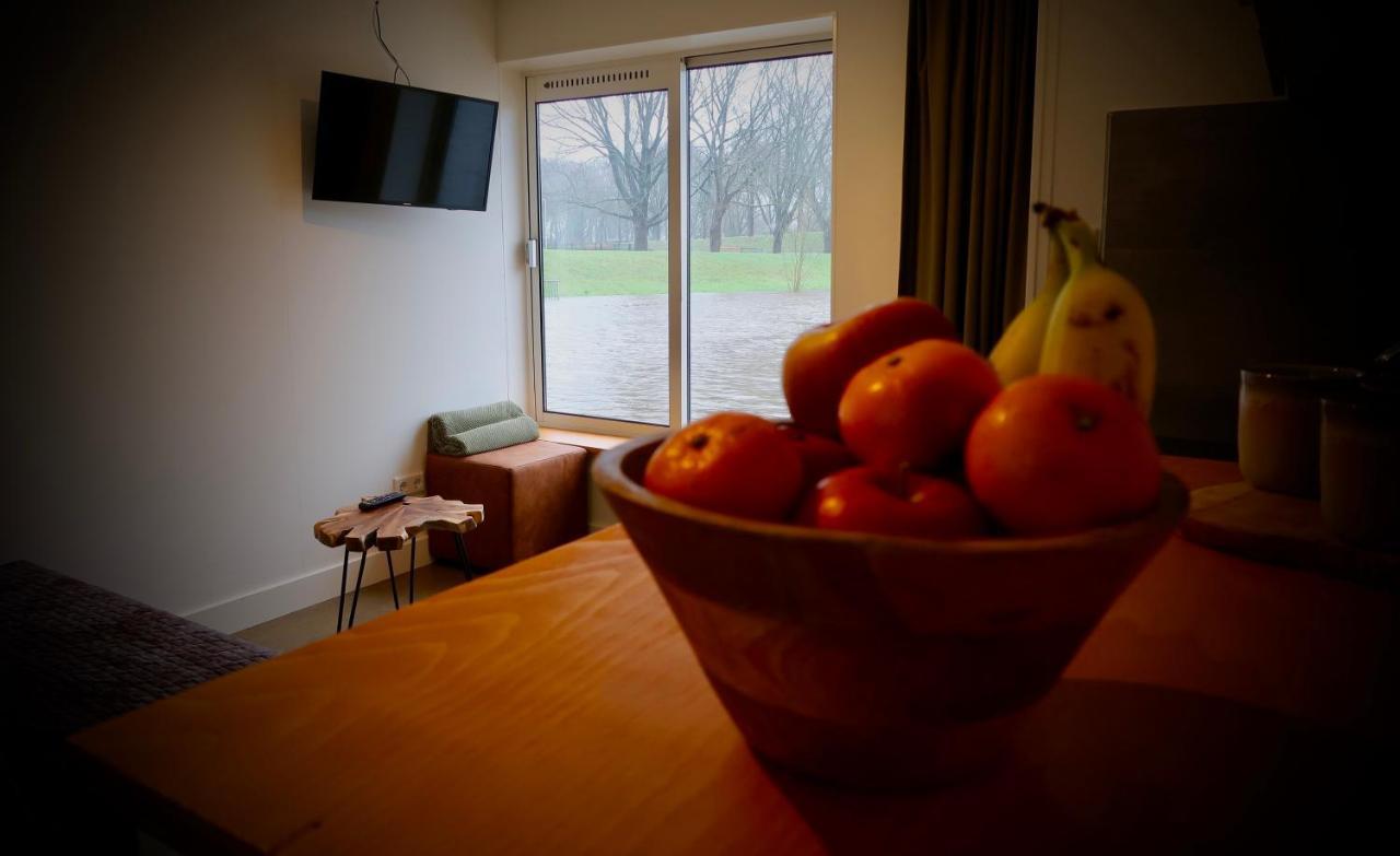 B&B De Leeuw Zwolle  Esterno foto
